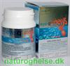 Eye Q Chews tyggekapsler med jordb�rsmag 60 stk